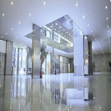Commercial Cleaning